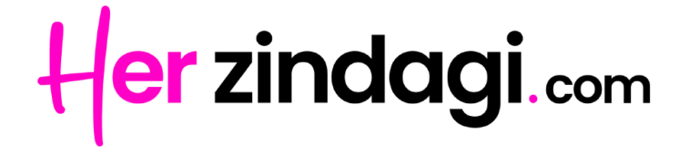 her